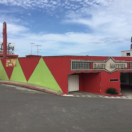 Baby Motel (Adults Only) Serra  Extérieur photo