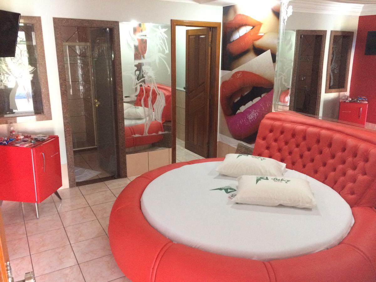 Baby Motel (Adults Only) Serra  Extérieur photo