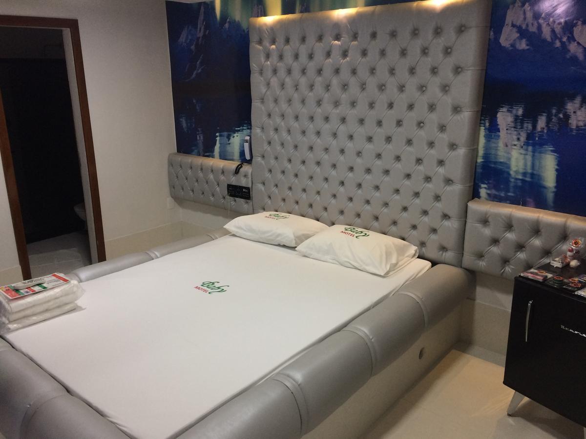 Baby Motel (Adults Only) Serra  Extérieur photo