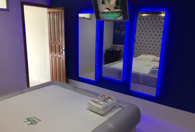 Baby Motel (Adults Only) Serra  Extérieur photo