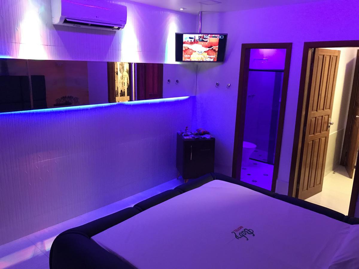 Baby Motel (Adults Only) Serra  Extérieur photo